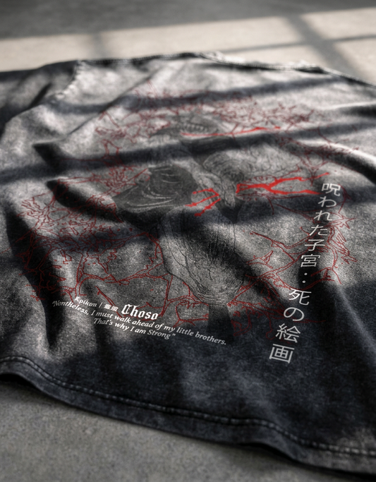 Reikon | Choso T-Shirt