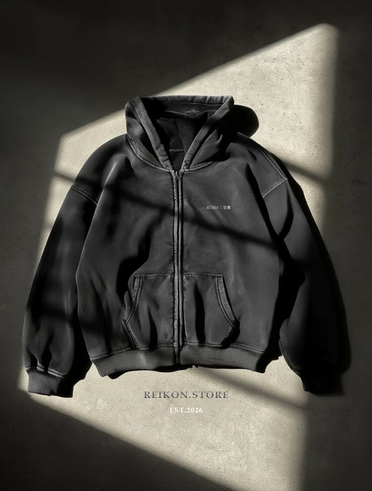 Reikon | The Prodigy Zip