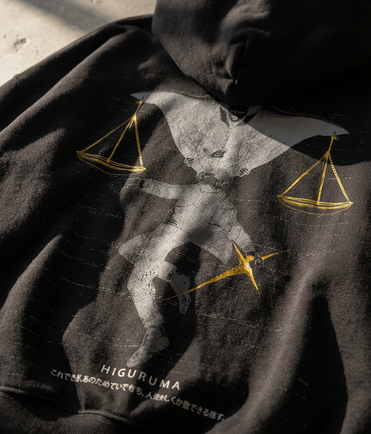 Reikon | The Judge