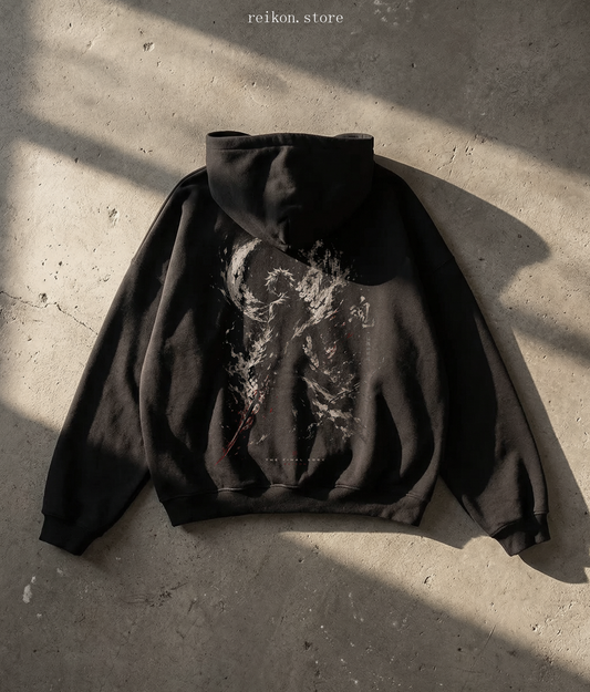 Reikon | The Final Edge