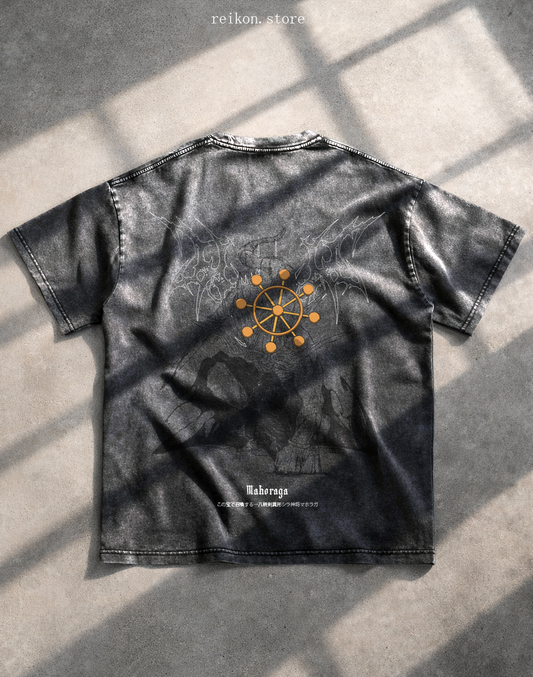 Reikon | Mahoraga Tee