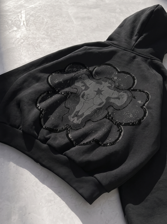 Reikon | Black Bull