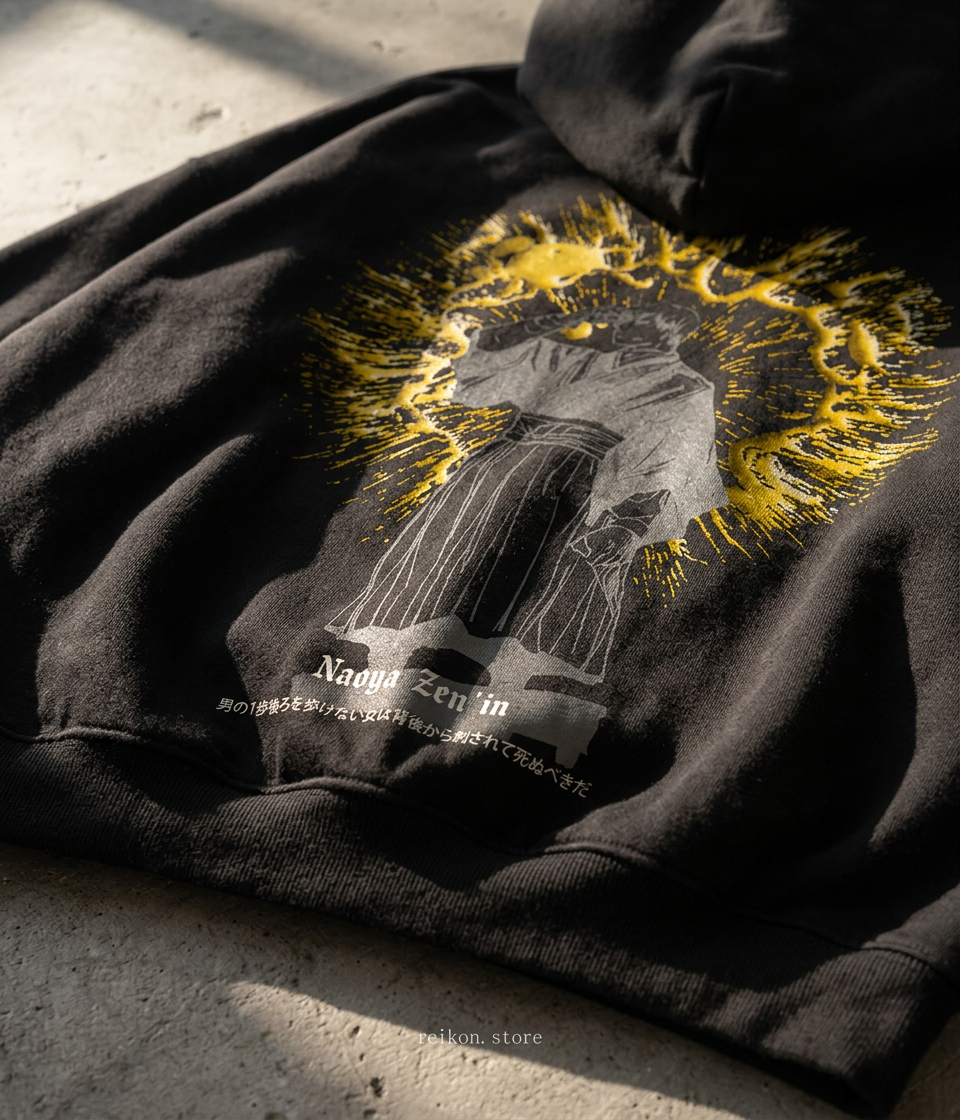 Hoodie | Collection