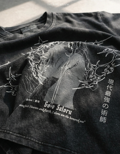 Reikon | Gojo T-Shirt