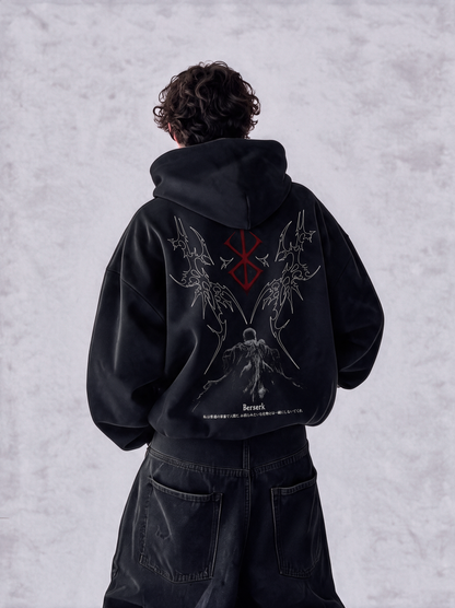 Reikon | Berserk