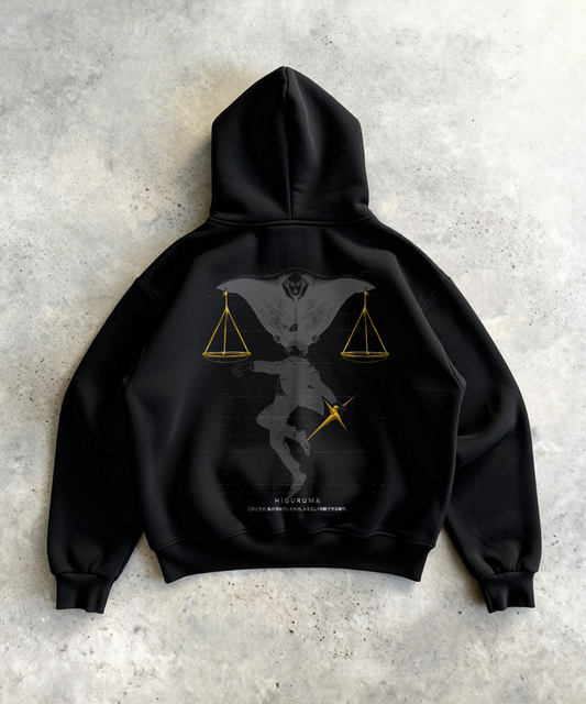 Reikon | The Judge