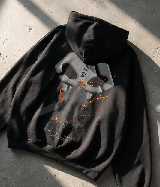 Reikon | Blood Chains