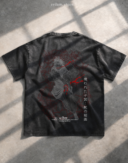 Reikon | Born in Blood