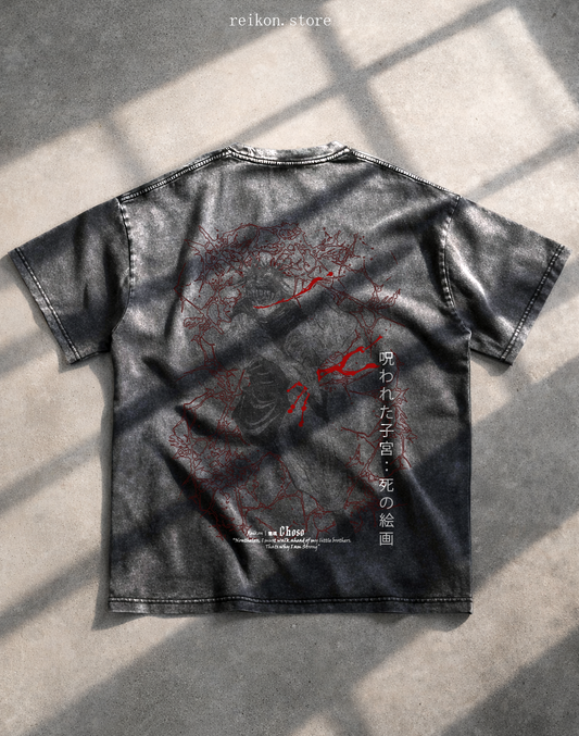 Reikon | Born in Blood