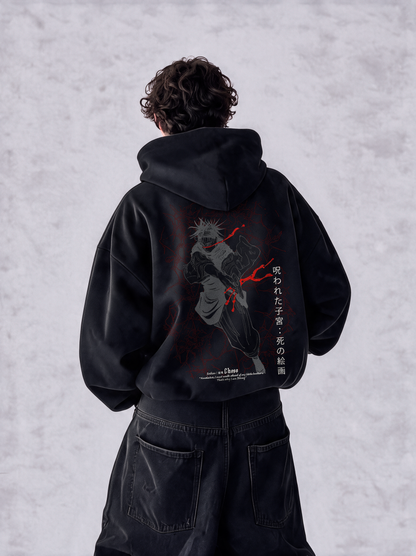 Reikon | Born in Blood