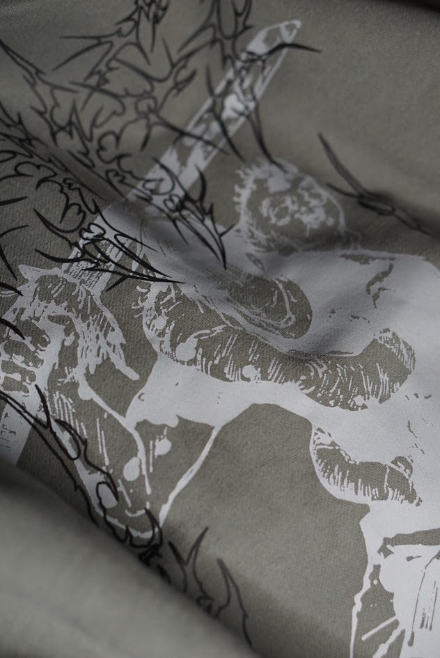 Reikon | Toji Fushiguro Reverse