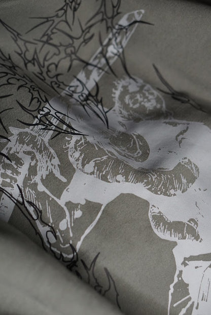 Reikon | Toji Fushiguro Reverse