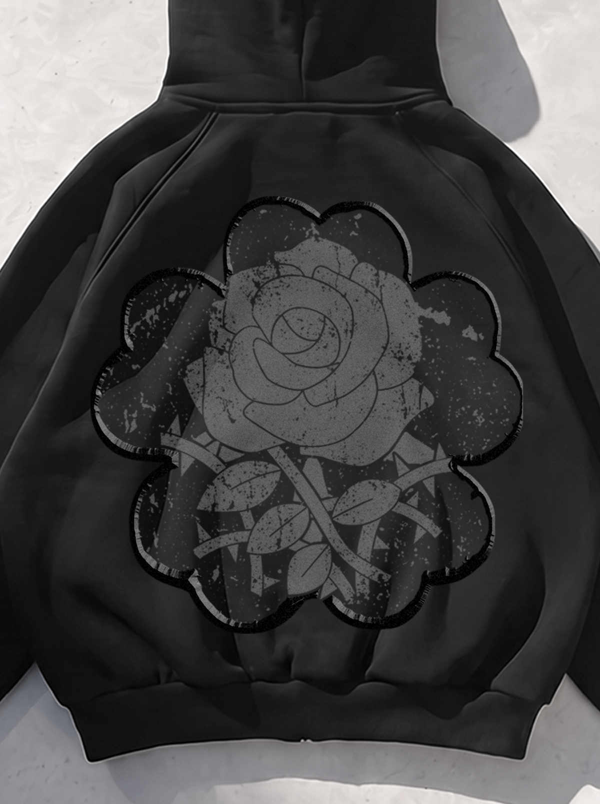 Reikon | Blue Rose
