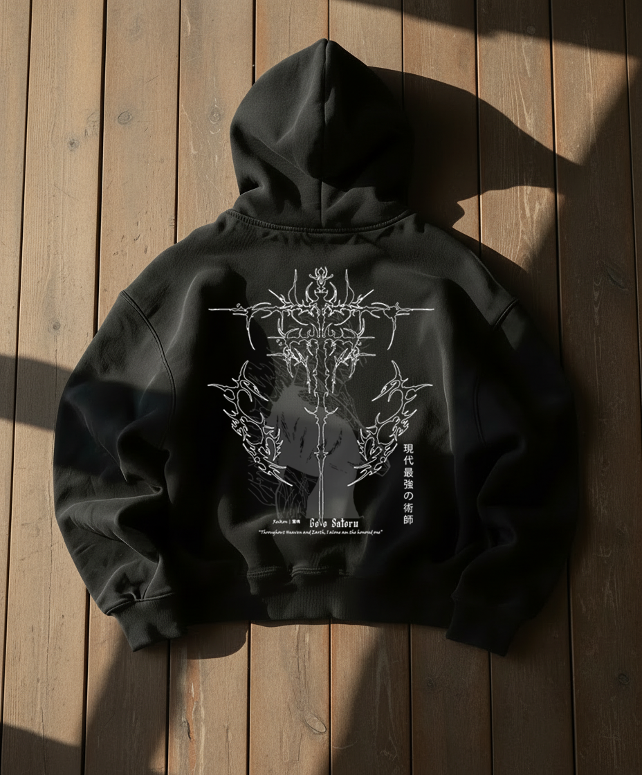 Reikon | Gojo Satoru