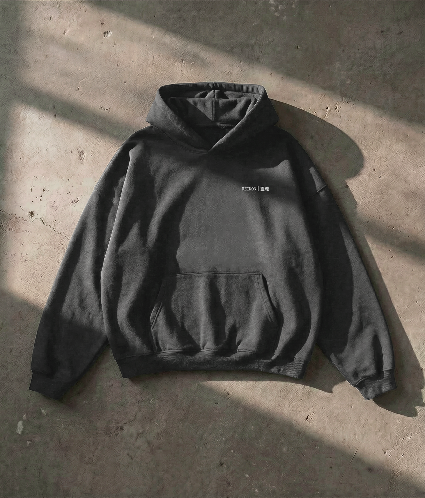 Reikon | Toji Fushiguro Reverse