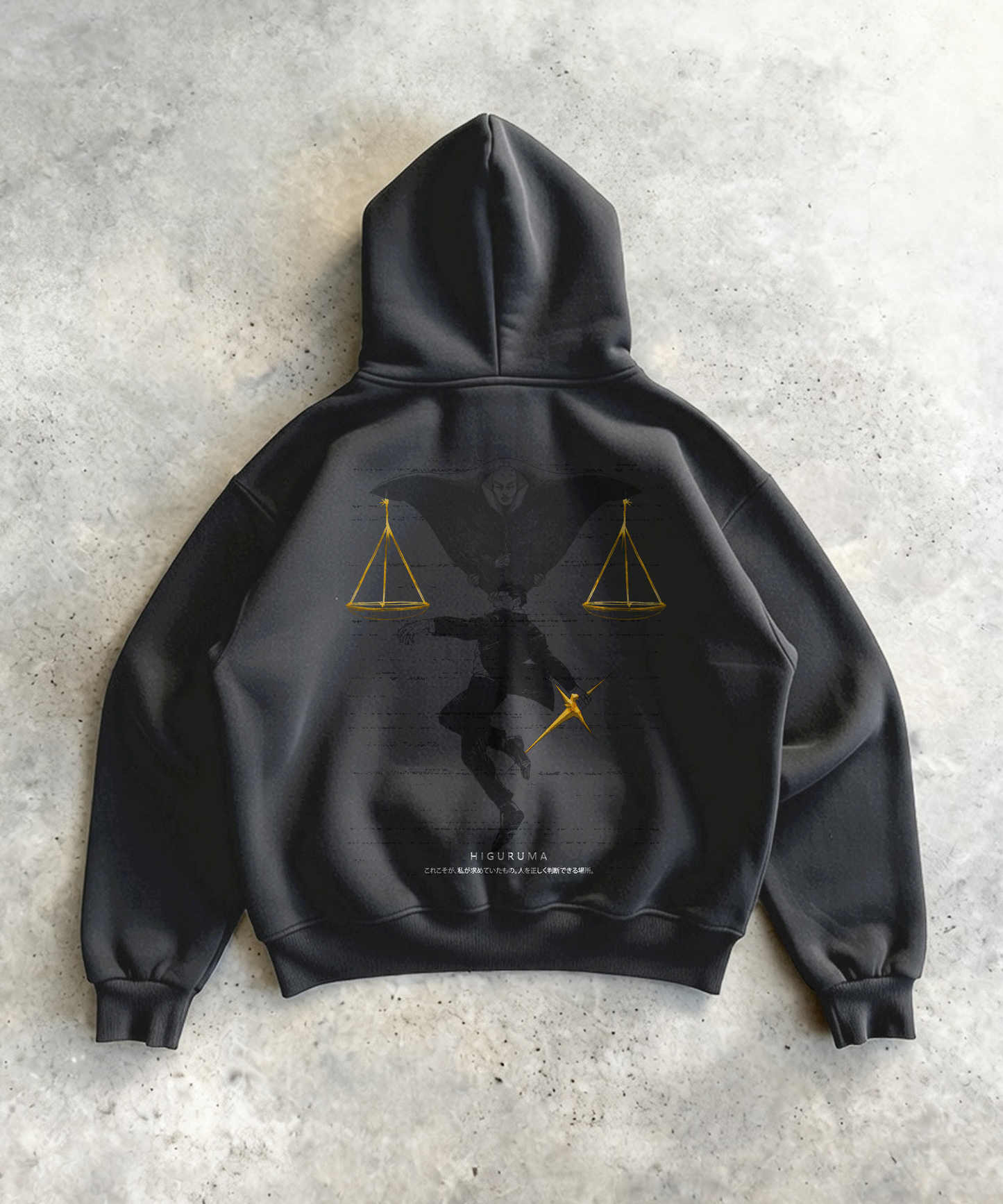 Reikon | The Judge