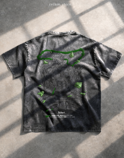 Reikon | Jackpot