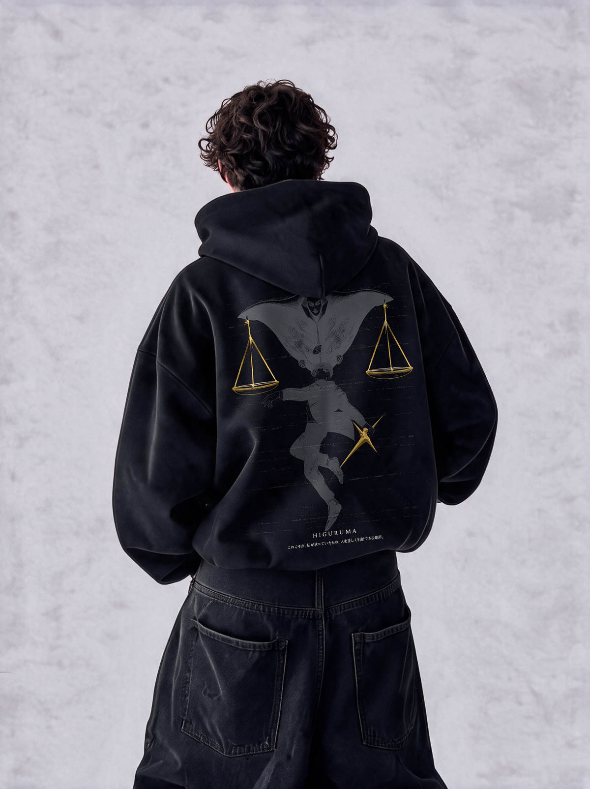 Reikon | The Judge