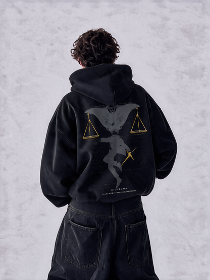 Reikon | The Judge