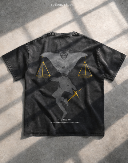 Reikon | The Judge
