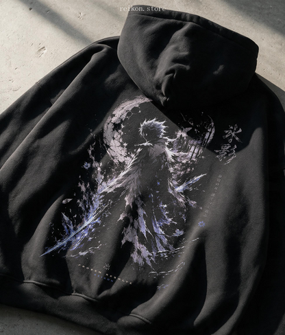 Reikon | Frozen Resolve