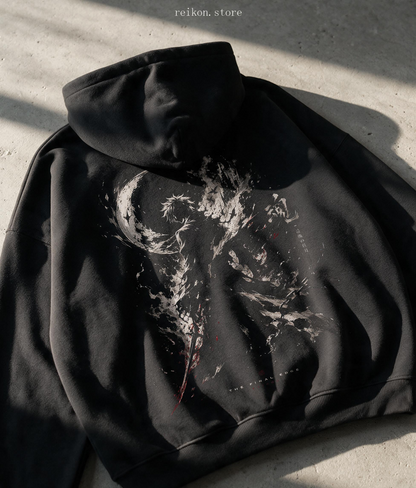 Reikon | The Final Edge