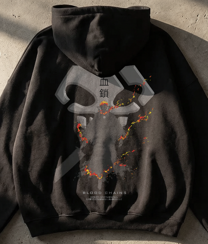 Reikon | Blood Chains