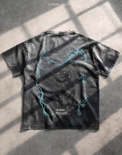 Reikon | Kashimo Tee