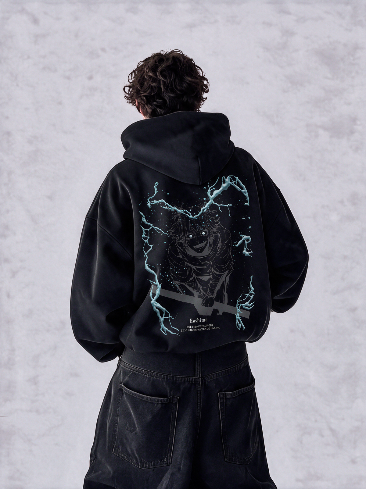 Reikon | Lightning God