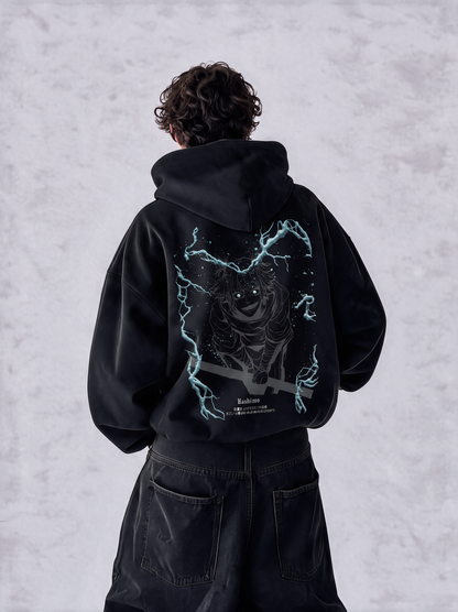Reikon | Lightning God