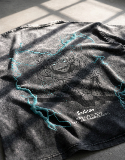 Reikon | Kashimo Tee