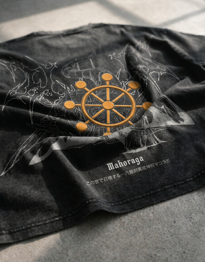 Reikon | Mahoraga Tee