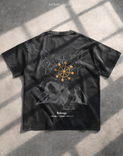 Reikon | Mahoraga Tee