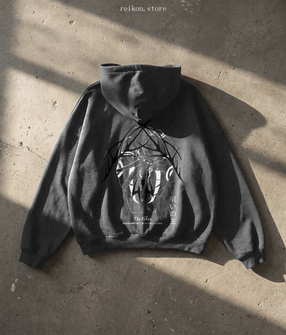 Reikon | King of Curses
