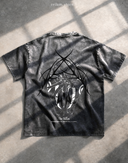Reikon | Sukuna Tee