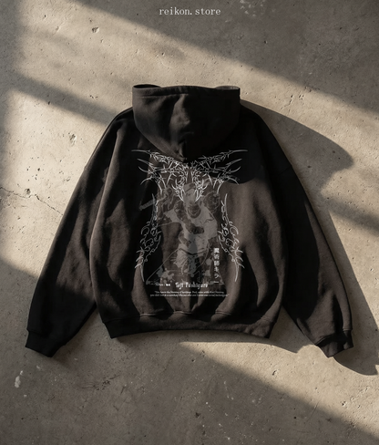 Reikon | Toji Fushiguro