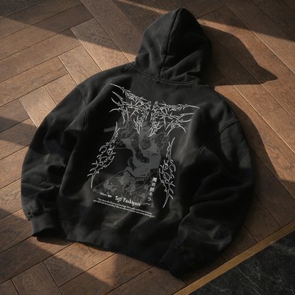 Reikon | Toji Fushiguro