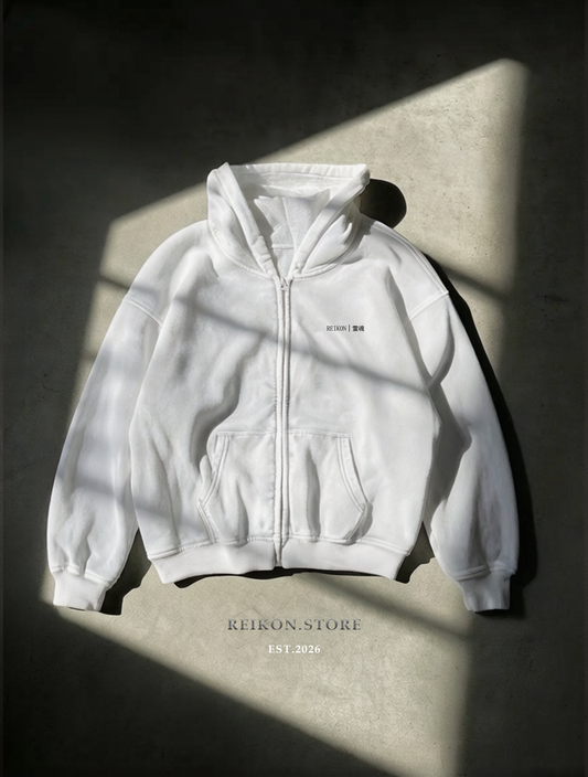 Reikon | The Fraud Zip Reverse