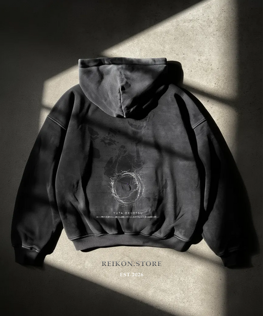 Reikon | The Fraud Zip