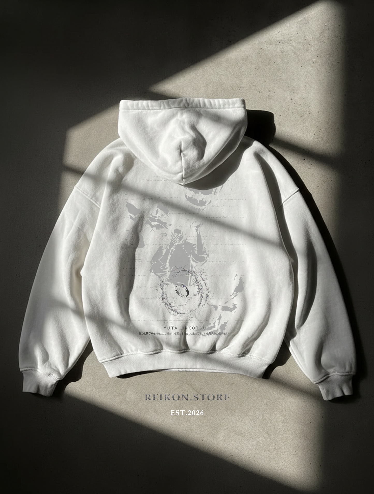 Reikon | The Fraud Zip Reverse