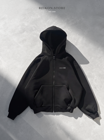 Reikon | The Calamity