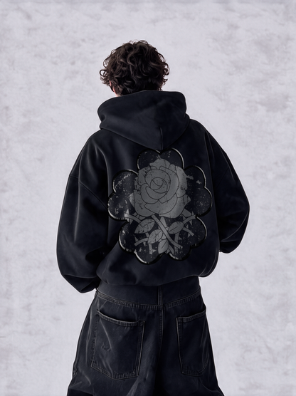 Reikon | Blue Rose
