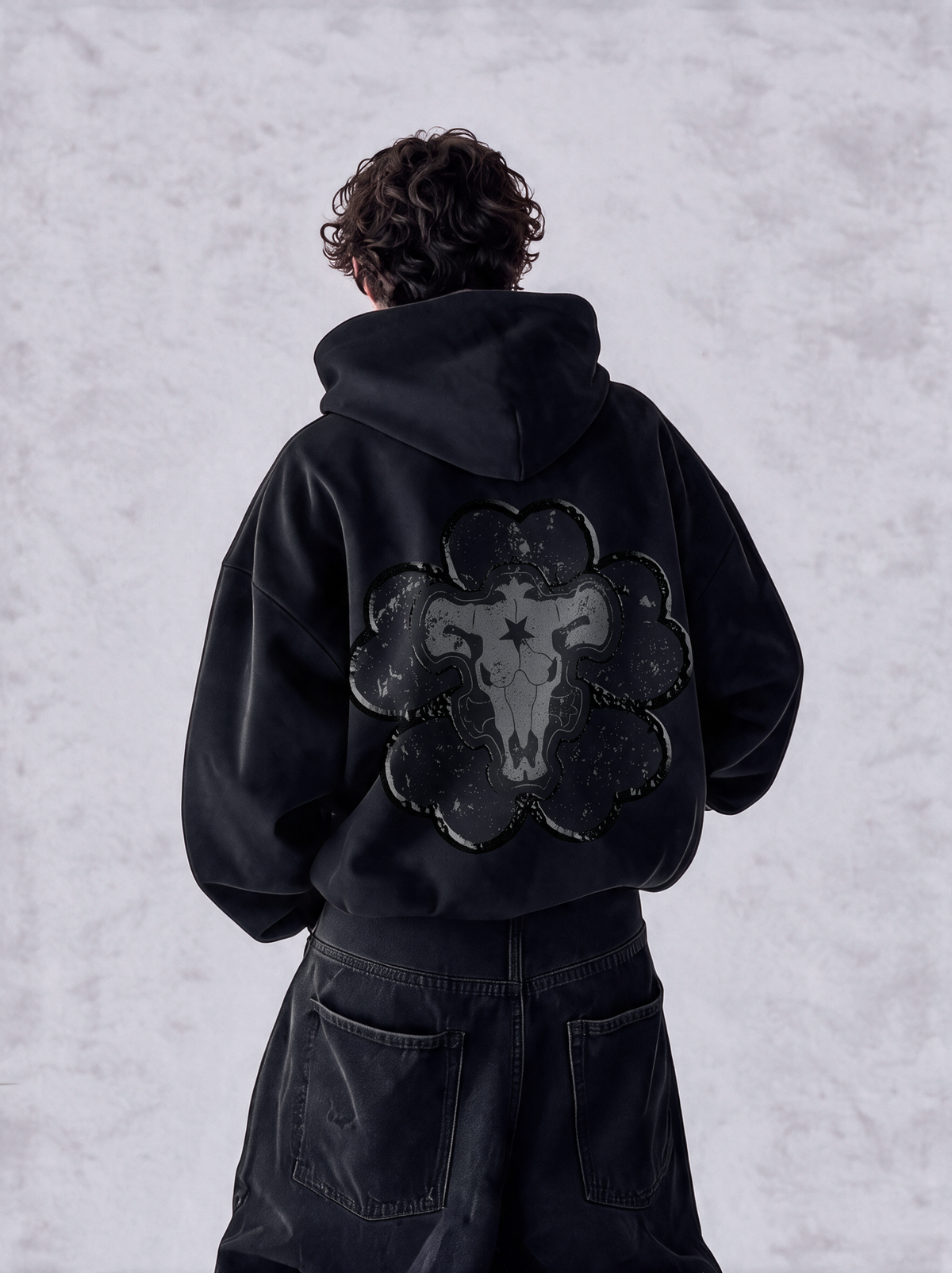 Reikon | Black Bull