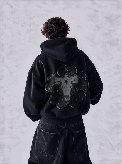 Reikon | Black Bull