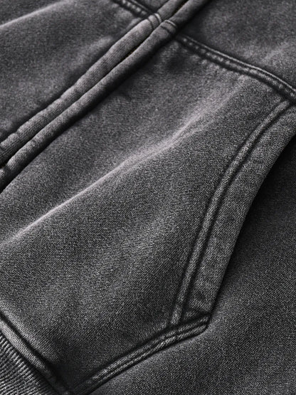 Reikon | The General Zip