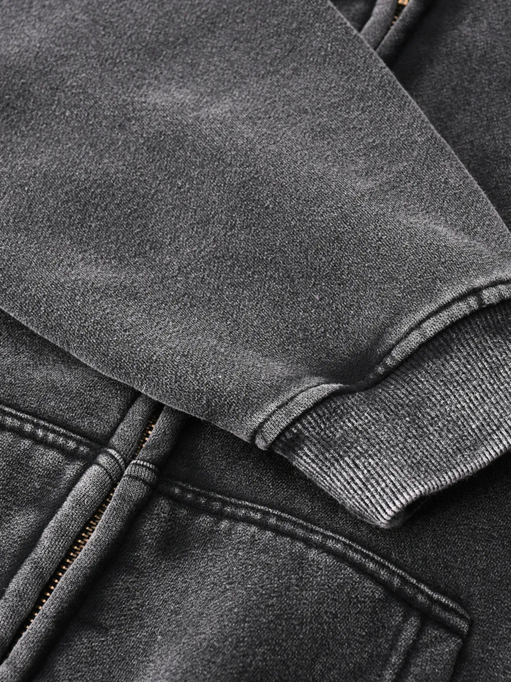 Reikon | The Judge Zip