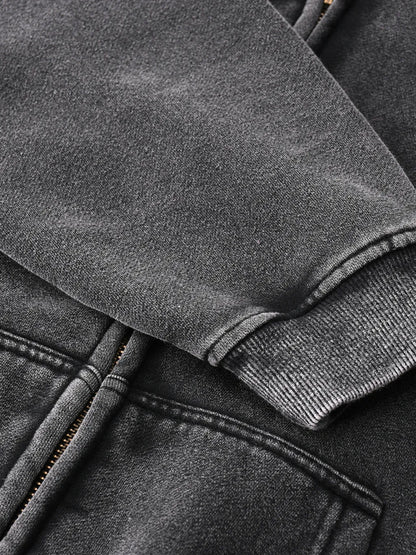 Reikon | The Prodigy Zip