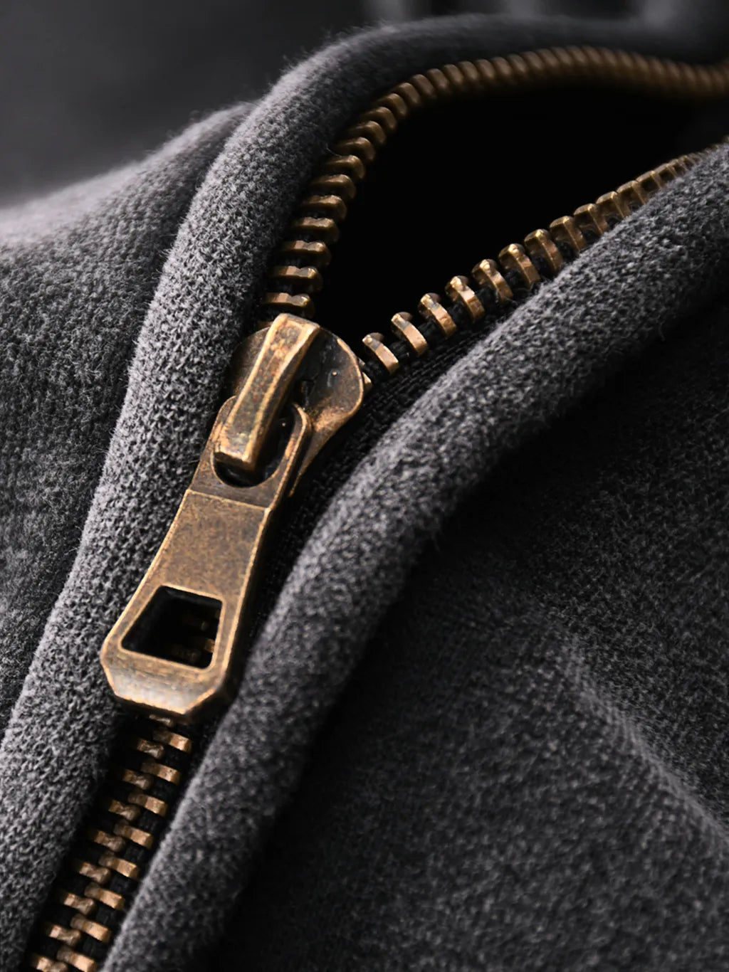 Reikon | Sorcerer Killer Zip